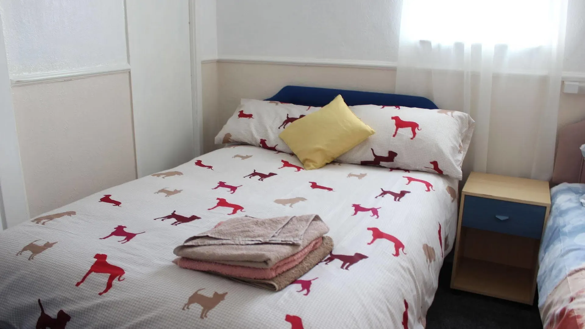 The Moray House Hotel Blackpool 3*,  United Kingdom