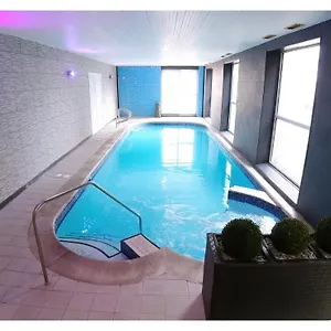 Hotel Bluewaters