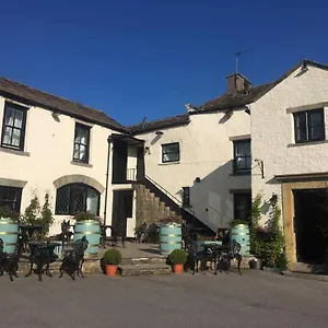 **** Hotel George & Dragon United Kingdom