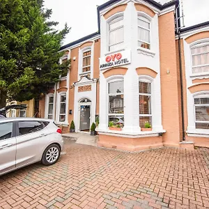 *** Hotel Arinza Hotel, London United Kingdom