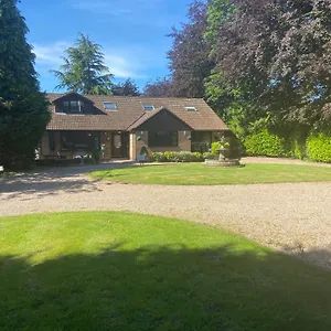 *** Bed & Breakfast Barncroft Luxury Bed & Breakfast United Kingdom