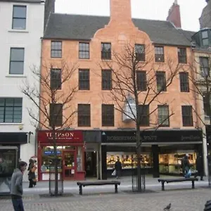  Hostel Backpackers United Kingdom